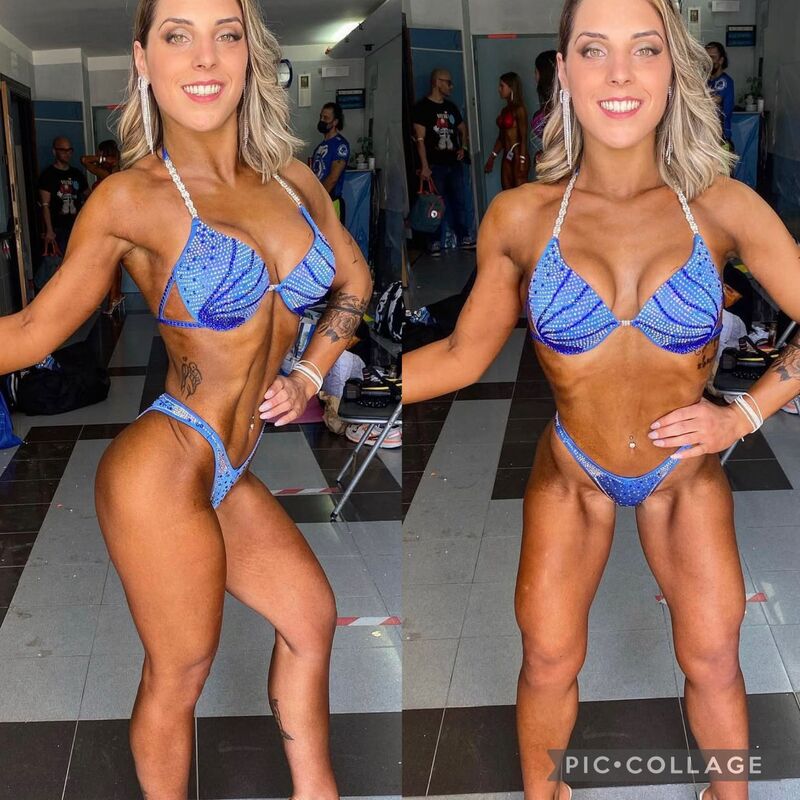 Trasformazione atleta 3